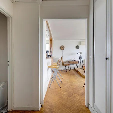Guestready - Lumineux Et Elegant شقة Mérignac
