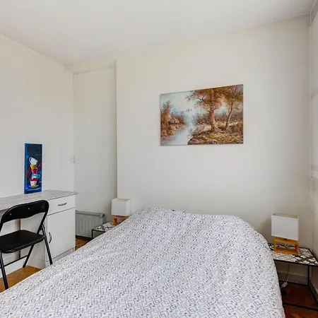 Guestready - Lumineux Et Elegant Merignac (Gironde)