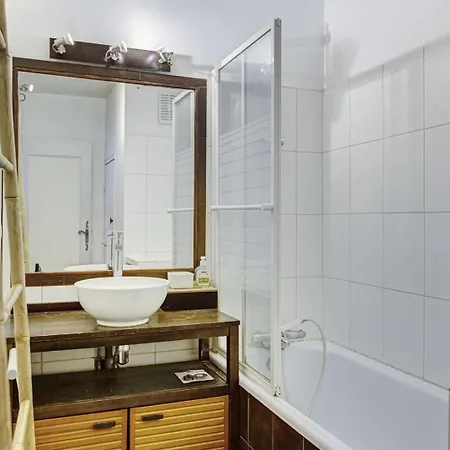 Apartment Guestready - Lumineux Et Elegant Merignac (Gironde)