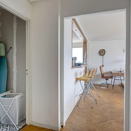 Guestready - Lumineux Et Elegant Merignac (Gironde)