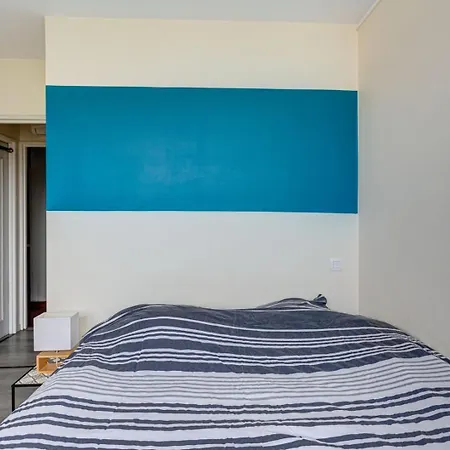 Apartment Guestready - Lumineux Et Elegant