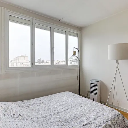 Guestready - Lumineux Et Elegant Apartment *