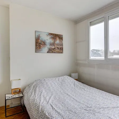 Guestready - Lumineux Et Elegant Merignac (Gironde)